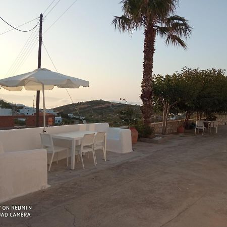 Elaiolithos Kostos Exterior foto
