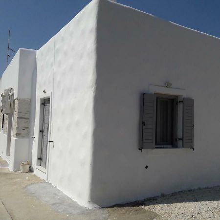 Elaiolithos Kostos Exterior foto