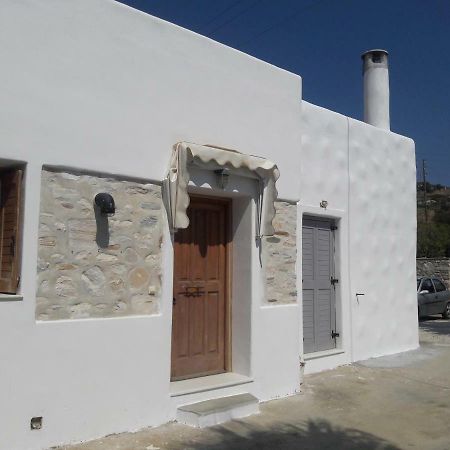 Elaiolithos Kostos Exterior foto