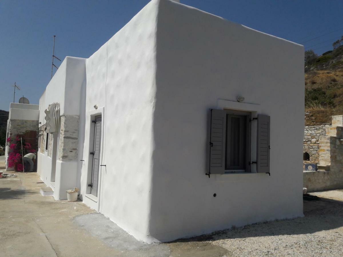 Elaiolithos Kostos Exterior foto