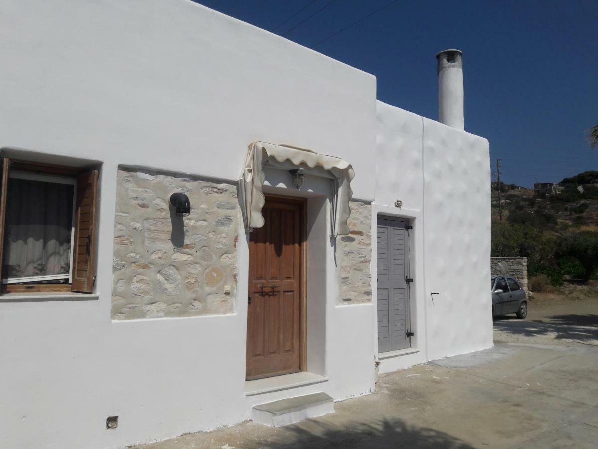 Elaiolithos Kostos Exterior foto